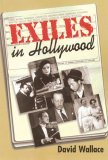 Exiles in Hollywood  cover art