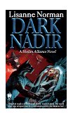 Dark Nadir 1999 9780886778293 Front Cover