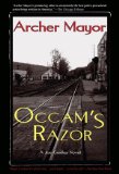 Occam's Razor A Joe Gunther Mystery 2007 9780979812293 Front Cover
