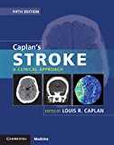 Caplan's Stroke A Clinical Approach 5th 9781107087293 Front Cover
