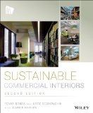 Sustainable Commercial Interiors 