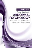 Case Studies in Abnormal Psychology  cover art