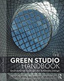 The Green Studio Handbook: Environmental Strategies for Schematic Design  9781138652293 Front Cover