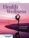 Health and Wellness  cover art
