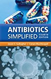 Antibiotics Simplified:  9781284111293 Front Cover