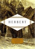 Herbert: Poems  cover art