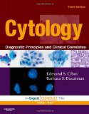 Cytology Diagnostic Principles and Clinical Correlates 3rd 9781416053293 Front Cover