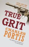True Grit  cover art