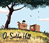 On Sudden Hill  9781471119293 Front Cover