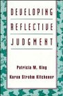 Developing Reflective Judgment 