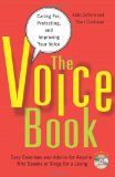 Voice Book Caring for, Protecting, and Improving Your Voice cover art