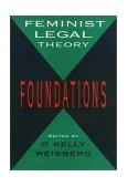 Feminist Legal Theory Foundations cover art