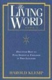 Living Word Book 3 2007 9781570432293 Front Cover