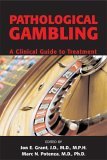 Pathological Gambling A Clinical Guide to Treatment  9781585621293 Front Cover