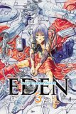 Eden It's an Endless World! 2006 9781593075293 Front Cover