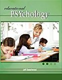 Educational Psychology  9781596029293 Front Cover
