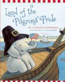 Land of the Pilgrims Pride  9781596988293 Front Cover