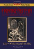 Frankenstein - Phoenix Science Fiction Classics  cover art