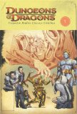 Dungeons and Dragons: Forgotten Realms Classics Omnibus Volume 1  9781613779293 Front Cover