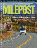 Milepost 2012 2012 9781892154293 Front Cover