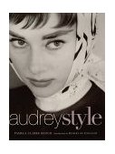 Audrey Style  cover art