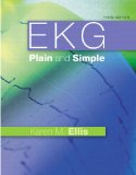 EKG Plain and Simple  cover art