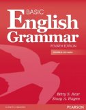 Basic English Grammar a:  cover art