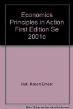 Economics Principles in Action  9780134373294 Front Cover