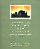 Science, Reason, and Reality An Introduction to the Philosophy of Science 1997 9780155035294 Front Cover