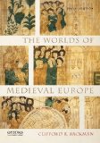 Worlds of Medieval Europe  cover art