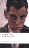 New Grub Street  9780199538294 Front Cover