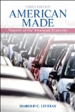 American Made Shaping the American Economy cover art