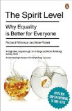Spirit Level New Edition Why Equality Is Better for Everyone  9780241954294 Front Cover