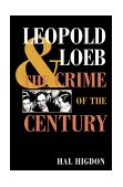 Leopold and Loeb The Crime of the Century cover art