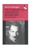Grundbegriffe der Metaphysik 2001 9780253214294 Front Cover