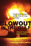 Blowout in the Gulf The BP Oil Spill Disaster and the Future of Energy in America cover art