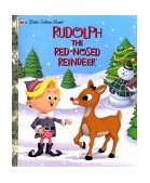 Rudolph the Red-Nosed Reindeer (Rudolph the Red-Nosed Reindeer) 2000 9780307988294 Front Cover