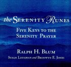 Serenity Runes 1998 9780312193294 Front Cover