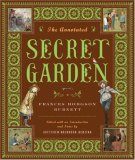 Annotated Secret Garden  cover art