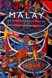 Colloquial Malay The Complete Course for Beginners 2004 9780415306294 Front Cover