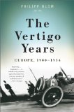 Vertigo Years Europe, 1900-1914 cover art