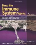 How the Immune System Works  cover art