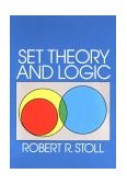 Set Theory and Logic  cover art