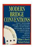 Modern Bridge Conventions 1995 9780517884294 Front Cover