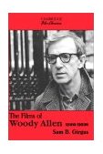 Films of Woody Allen 2nd 9780521009294 Front Cover