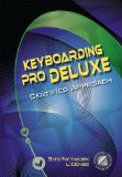 Keyboarding Pro Deluxe Certified Site License 2008 9780538731294 Front Cover