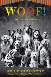 Woof! Writers on Dogs 2008 9780670020294 Front Cover