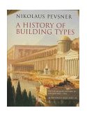 History of Building Types  9780691018294 Front Cover
