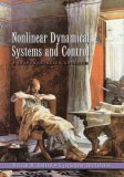 Nonlinear Dynamical Systems and Control A Lyapunov-Based Approach 2008 9780691133294 Front Cover