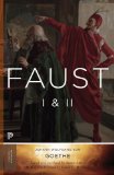 Faust I and II, Volume 2 Goethe's Collected Works - Updated Edition cover art